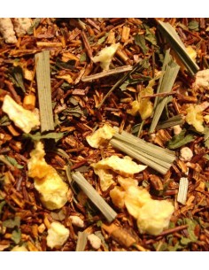 Rooibos Limonada