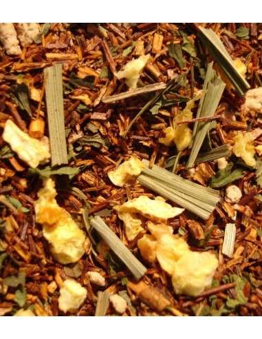 Rooibos Limonada