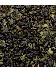 Té Tuareg - Moruno