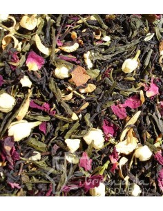 Té Aires de Sevilla