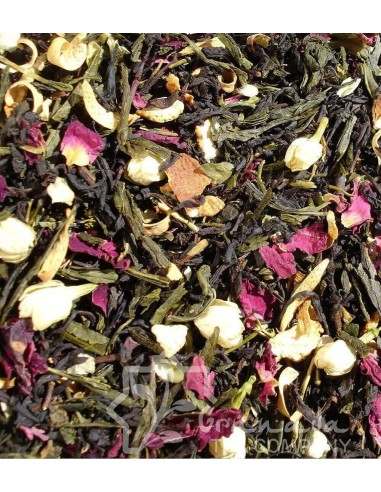 Té Aires de Sevilla