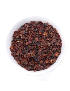 Escaramujo, extra 2