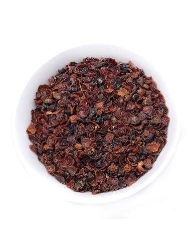 Comprar Escaramujo, extra - Granada Tea Company