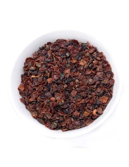 Comprar Escaramujo, extra - Granada Tea Company