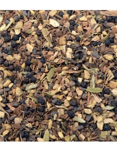 Ayurveda mezcla de especias