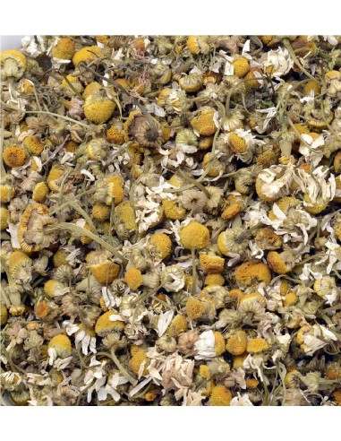 Manzanilla Flor