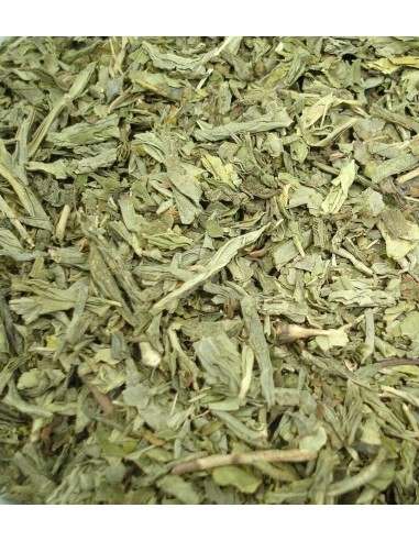 Té Desteinado Tuareg-Moruno