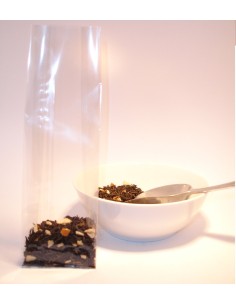 Bolsa Transparente