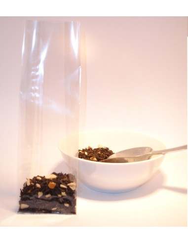 Bolsa Transparente 50 GR