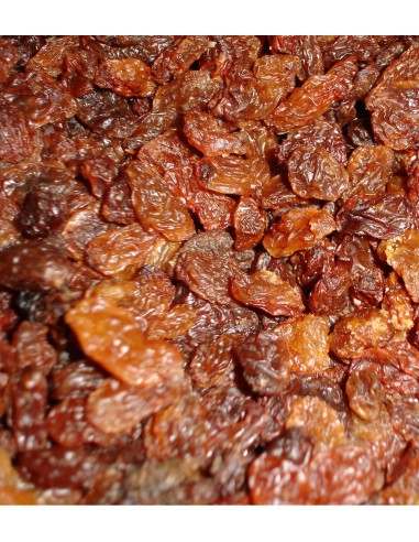 Pasas Sultanas