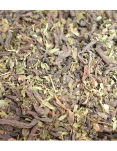 Té Rojo Moruno