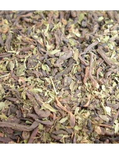Té Rojo Moruno