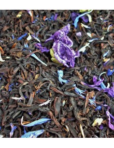 Té de Violeta