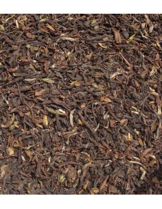 Té Negro Darjeeling TGFOP1 Margaret´s Hope
