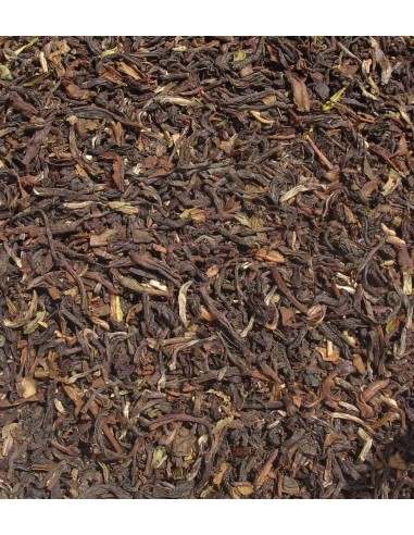 Té Negro Darjeeling TGFOP1 Margaret´s Hope