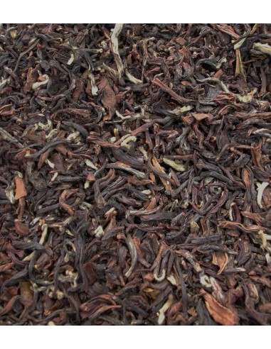 Té negro Darjeeling FTGFOP1 Balasun s.f.