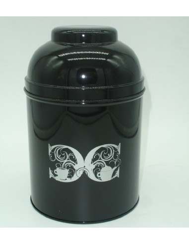 Lata Cult Negro, 200 gr.