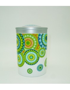 Bote Ramon de cerámica, 100 gr.