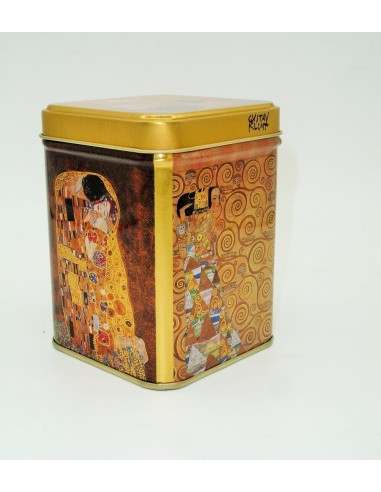 Lata "Beso", 100 gr