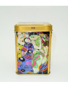 Lata "Gustav", 100 gr