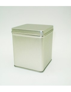 Lata "Plata", 100 gr Bisagra