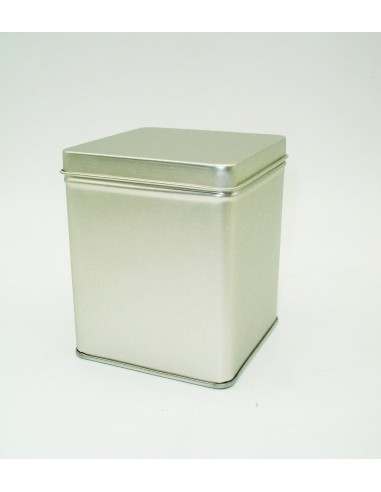 Lata "Plata", 100 gr Bisagra