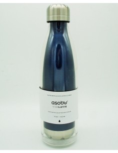 Botella-termo capacidad 540 ml.