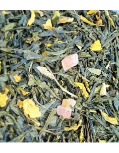 Té Verde Mango