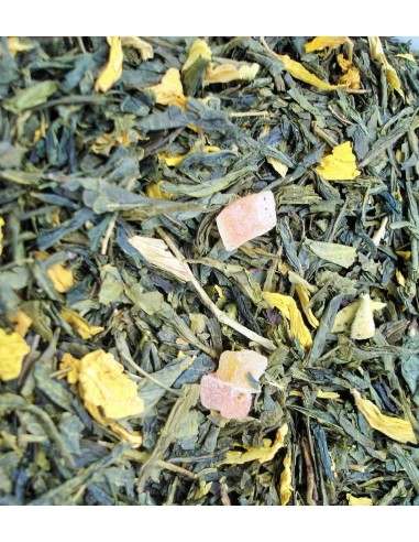 Té Verde Mango