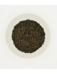 Té Verde Jazmín Mao Feng Bio 2