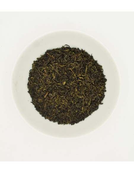 Té Verde Jazmín Mao Feng Bio