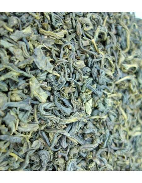 Té Verde Jazmín Mao Feng Bio