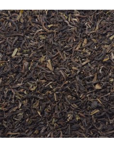 Té Darjeeling SFTGFOP1 - Singbully