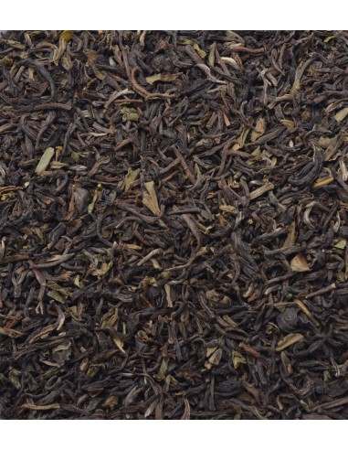 Té Darjeeling SFTGFOP1 - Singbully