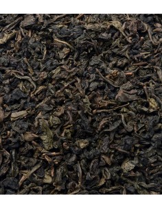 Té Azul China Oolong Se Chung