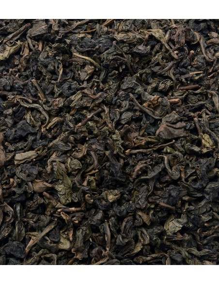 Té Azul China Oolong Se Chung