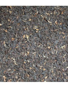 Té English Breakfast Biológico