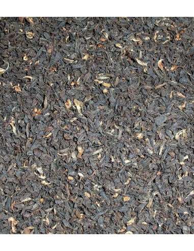 Té English Breakfast Biológico