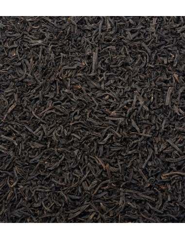 Té negro Keemun OP