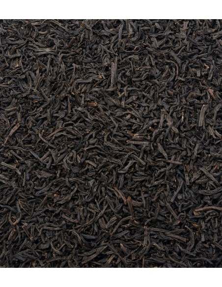 Té negro Keemun OP