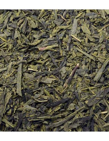 Té Verde Bancha Japan