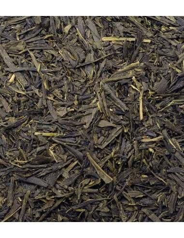 Té Verde Sencha Fukujyu - Japón