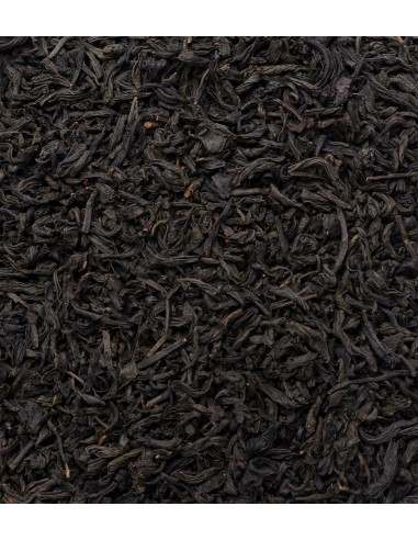 Té Negro China Lapsang Souchong