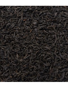 Té Negro China Tarry Lapsang Souchong