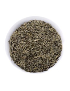 Té verde Sencha Desteinado 2