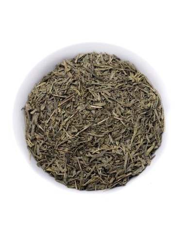 Té verde Sencha Desteinado