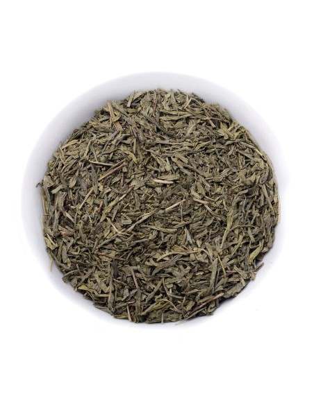Té verde Sencha Desteinado