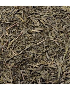 Té verde Sencha Desteinado