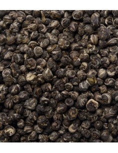 Té Verde Jasmin Dragón Pearls