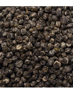 Té Verde China Jasmine Dragón Pearls BIO